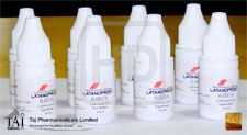 Latanoprost 0.005% 