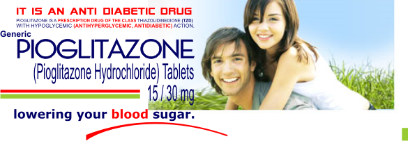 top Pioglitazone  banner