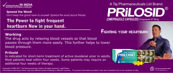 prilosid banner