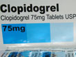 Clopidogrel