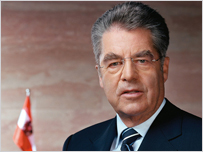 Heinz Fischer