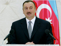 Ilham Aliyev