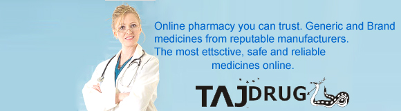 pharmaceuticals banner