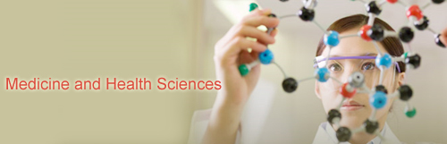 Medicine and Health Sciences