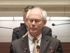 Herman Van Rompuy