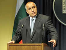 Boiko Borisov