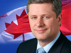 Stephen Harper