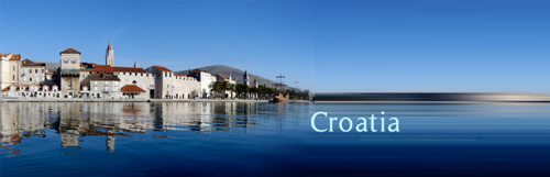 Croatia country