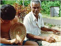 Dominica People