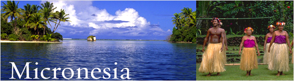 MIcronesia country culture