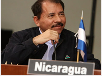 Daniel Ortega