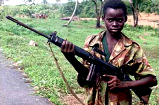 Sierra Leone Civil War