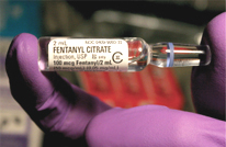 Fentanyl-Injection