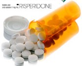 RISPERIDONE TABLETS