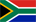 Africa Flag