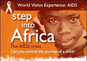 aids in africa