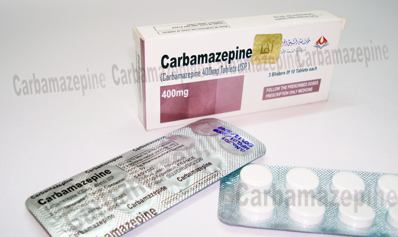 Without Prescription Carbamazepine Generic