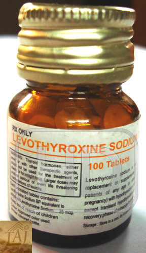 ativan generic manufacturers of levothyroxine sodium