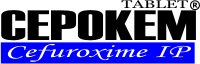 Cepokem logo