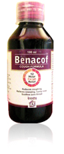 Benacof