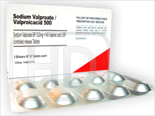 Sodium Valprote