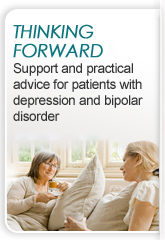 Bipolar Disorder Medication