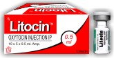 tajdrug_Litocin Oxytocin injection